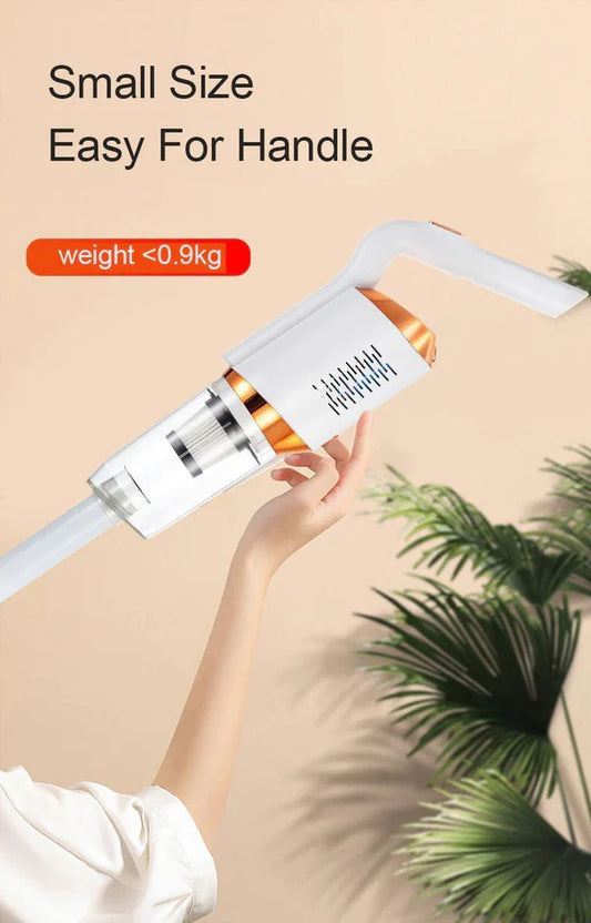 3in1 Cordless Vacuum