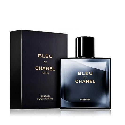 Blue De Chanel