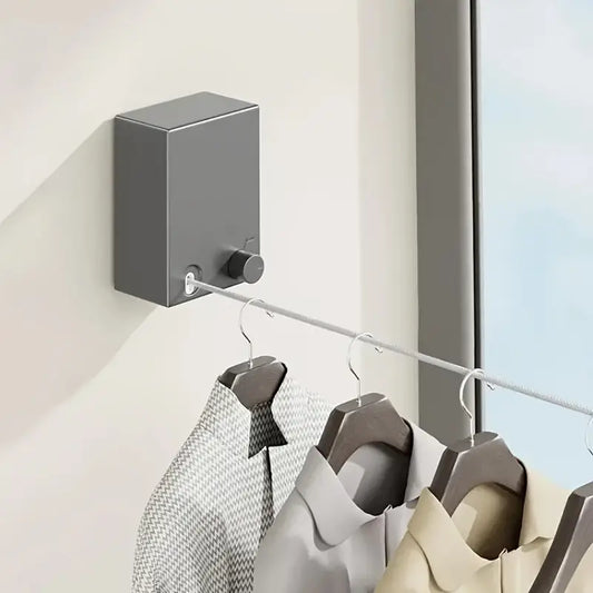 Retractable Clothesline