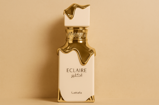 Eclaire Perfume
