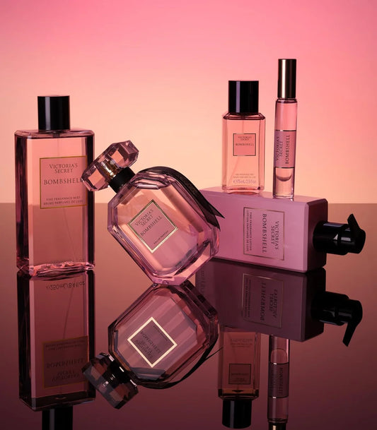 Bombshell Perfume