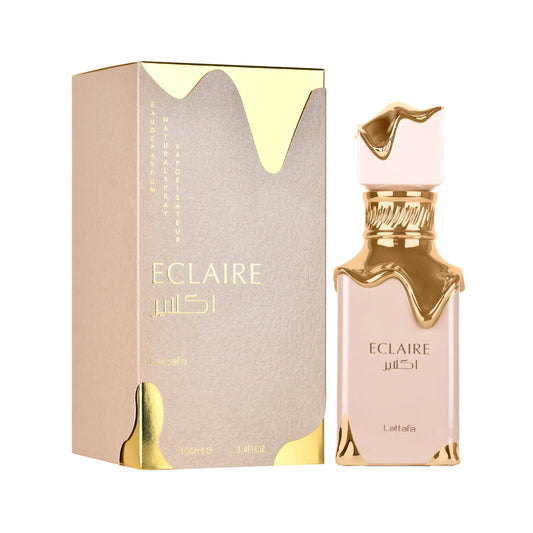 Eclaire Perfume