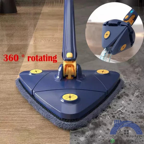 Mop Cleaner