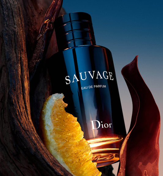 Sauvage Dior