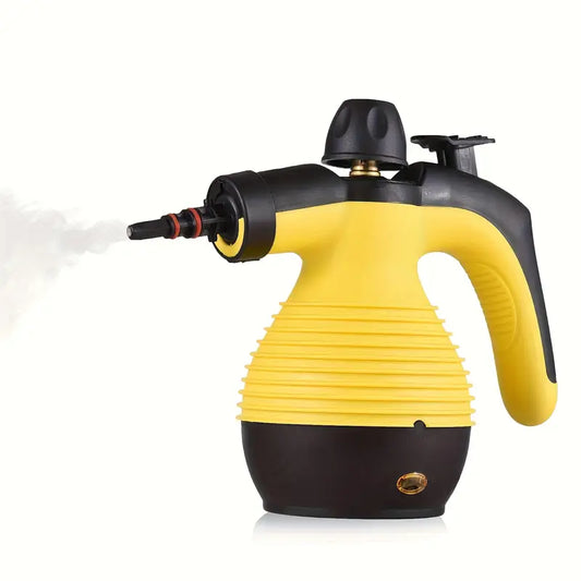 Steam Cleaner