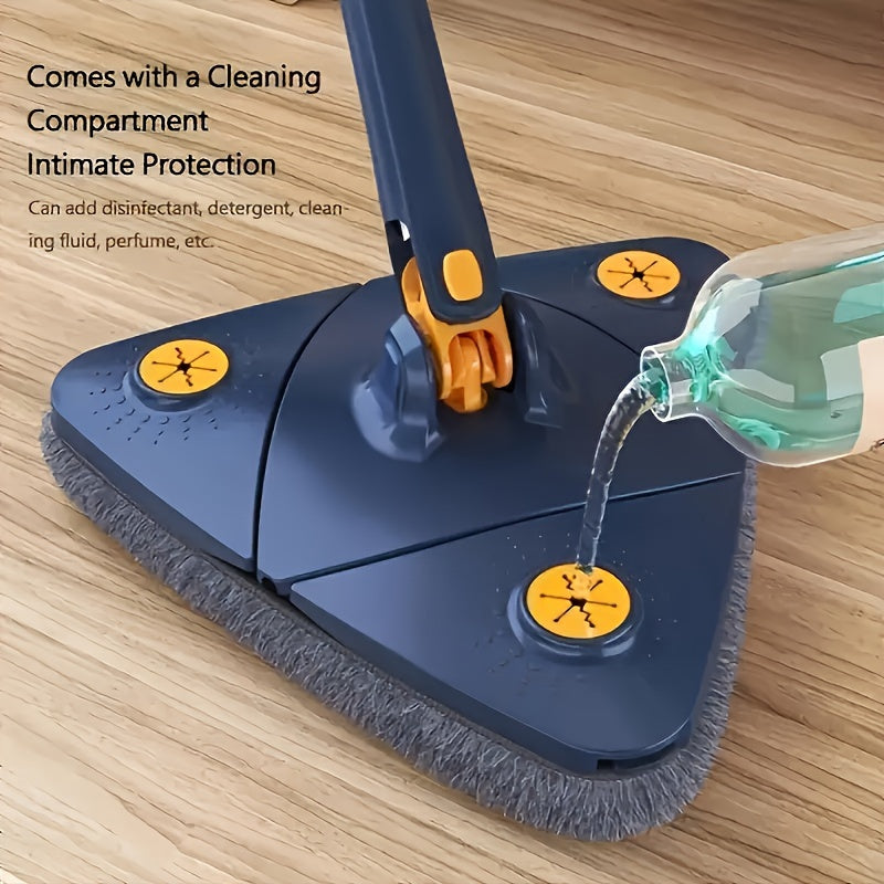 Mop Cleaner