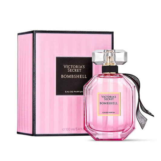 Bombshell Perfume