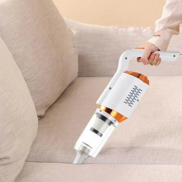 3in1 Cordless Vacuum