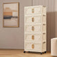5 STOREY CABINATE