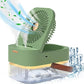 Spray Fan