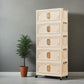 5 STOREY CABINATE