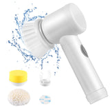 Magic Brush