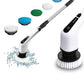 9in1 Cleaning Brush