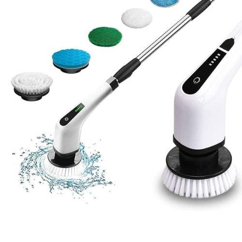 9in1 Cleaning Brush