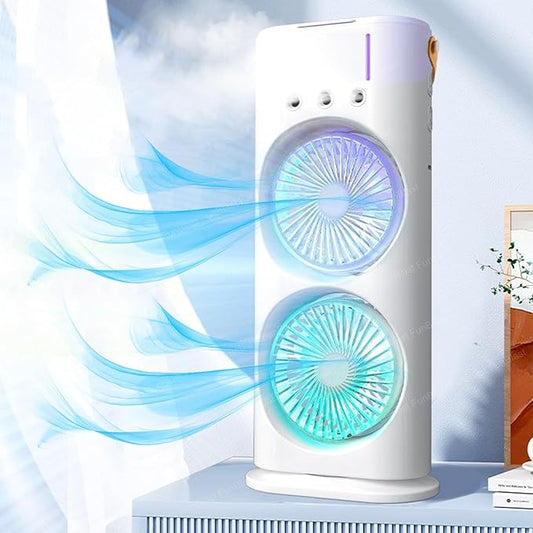 Double Mist Fan