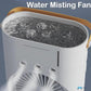 Double Mist Fan