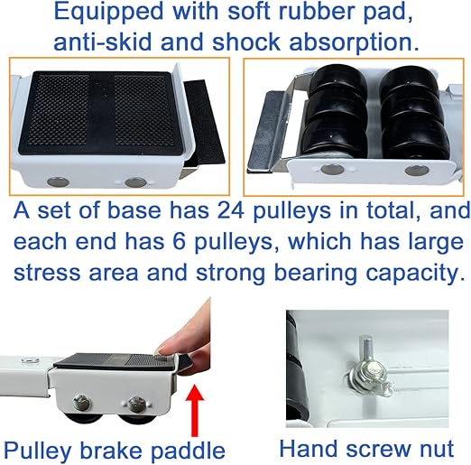 Furniture Mover