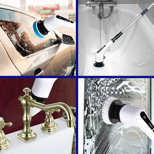 9in1 Cleaning Brush