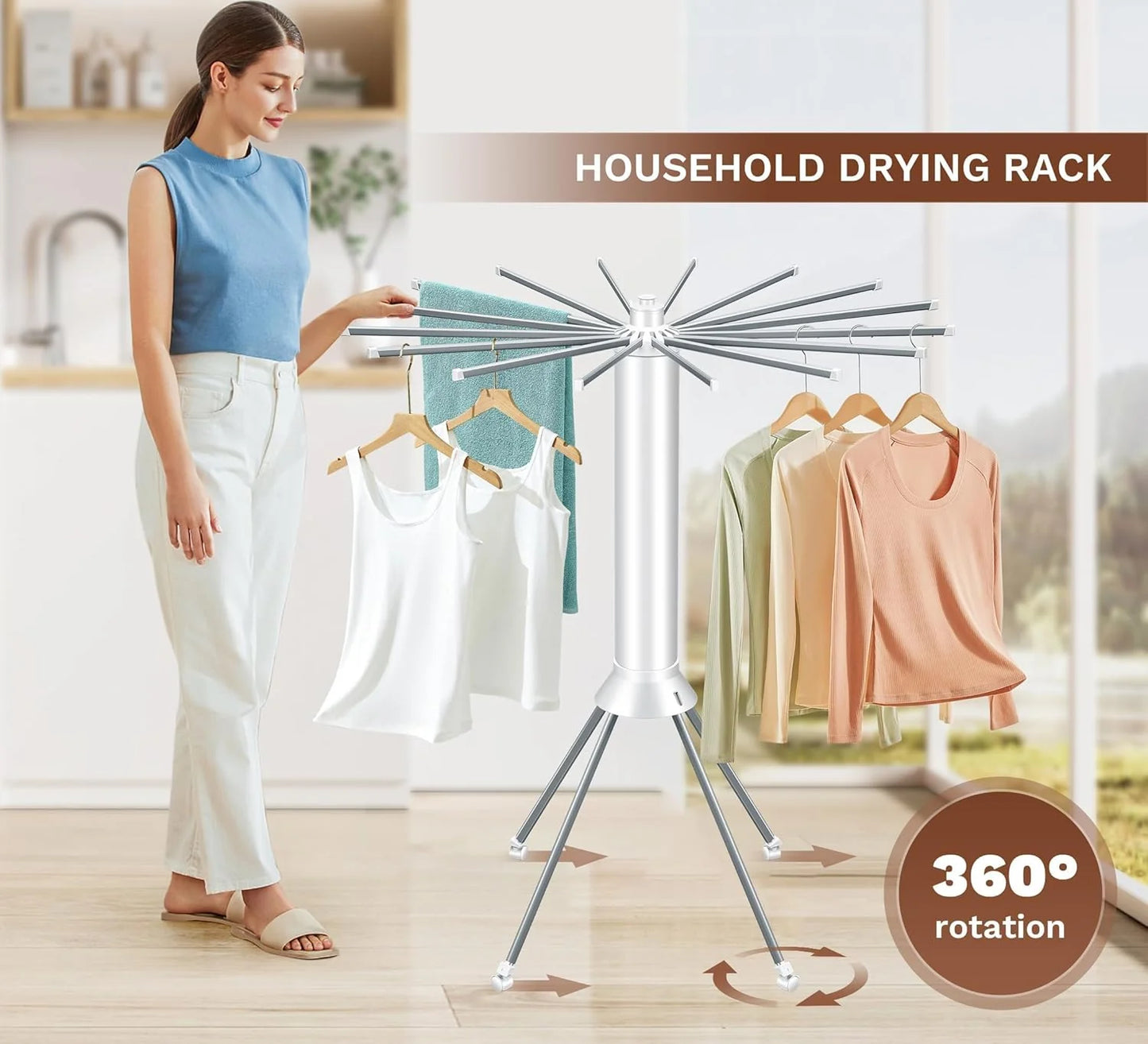 Drying Rack