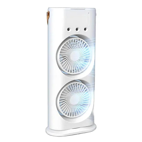 Double Mist Fan
