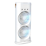 Double Mist Fan