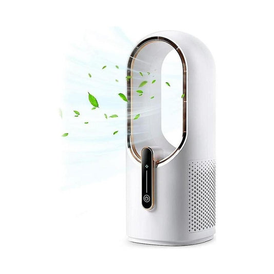 Bladeless Mist Fan