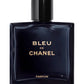 Blue De Chanel