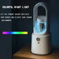 Bladeless Mist Fan