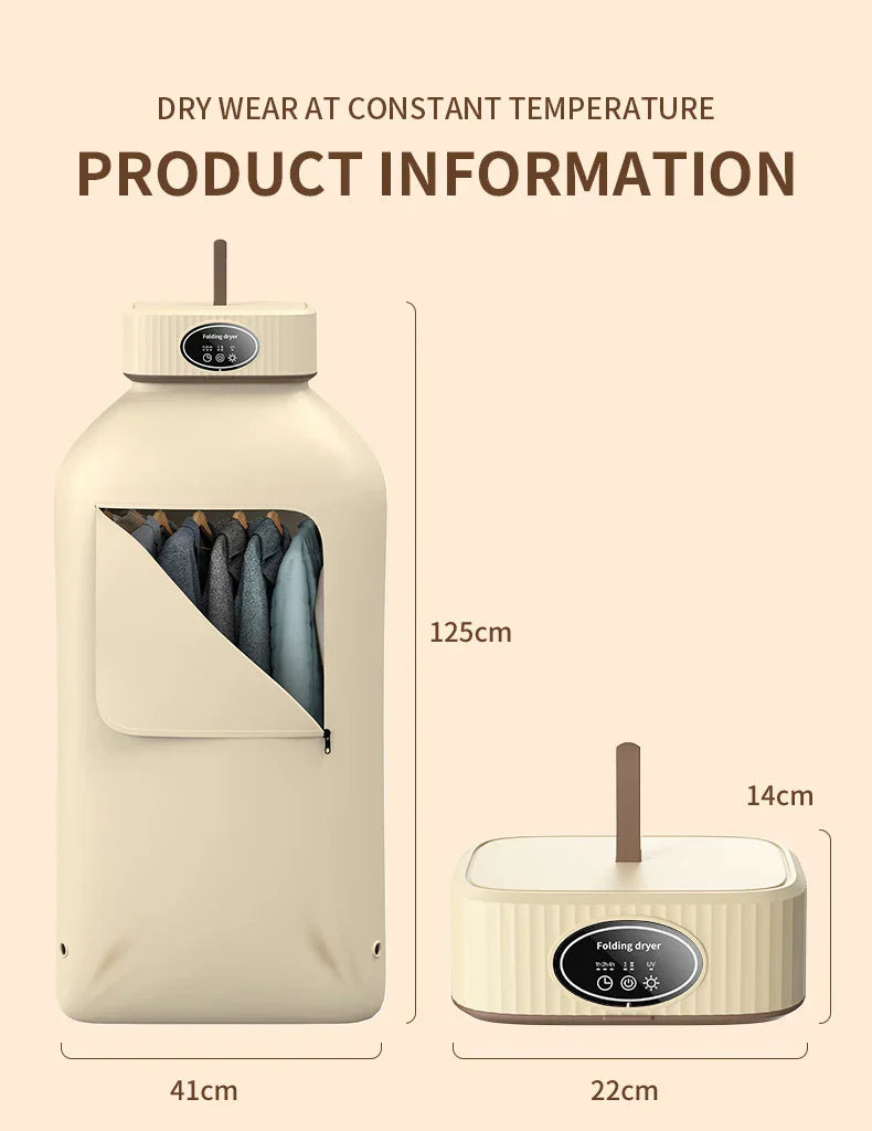 Clothes Dryer