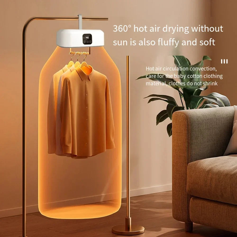 Clothes Dryer
