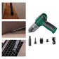 Cordless Vacuum