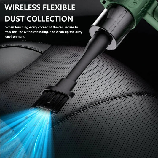 Cordless Vacuum
